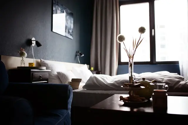 Guide d'Achat : Choisir un Hôtel pour un Voyage d'Affaires